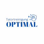 Firmenlogo der Tatortreinigung Optimal in Berlin